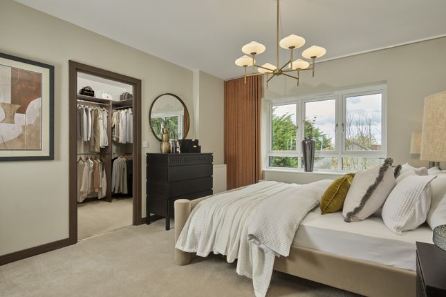 Plot 21b, The Mulberry, Warish Hall Park, Bishop's Stortford photo 3