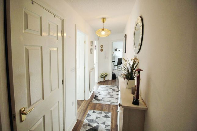 Flat for sale in Howty Close, Wilmslow, Cheshire