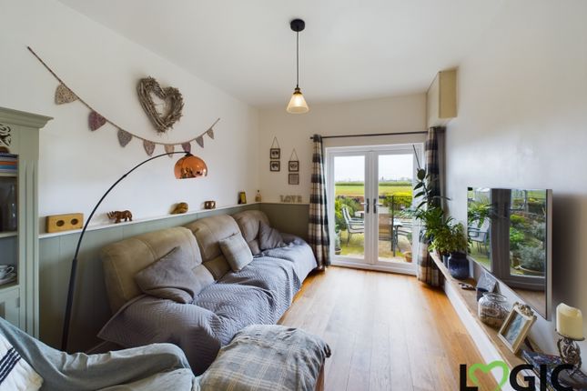 End terrace house for sale in Wakefield Road, Streethouse, Pontefract, West Yorkshire