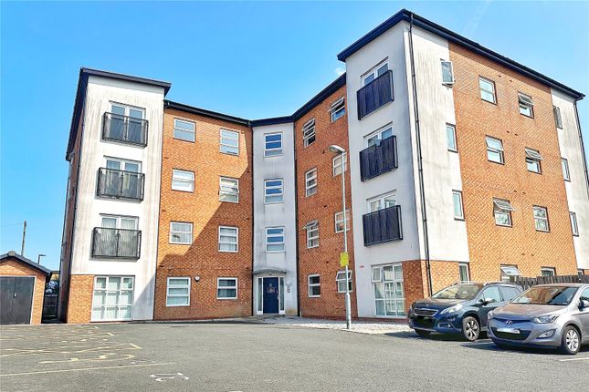 Block/Car Park