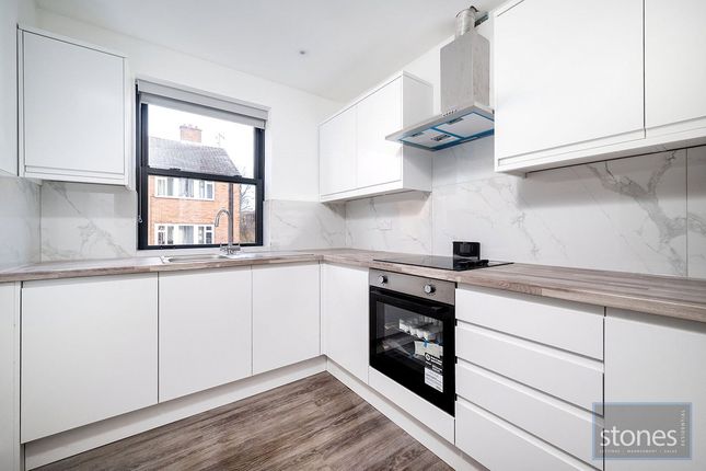 Room 1, 20-21, Wolsey Mews, London photo 5