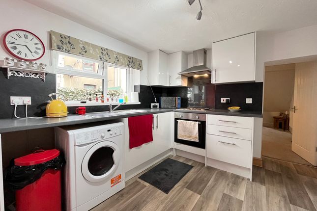 End terrace house for sale in Morgan Street, Aberdare, Mid Glamorgan