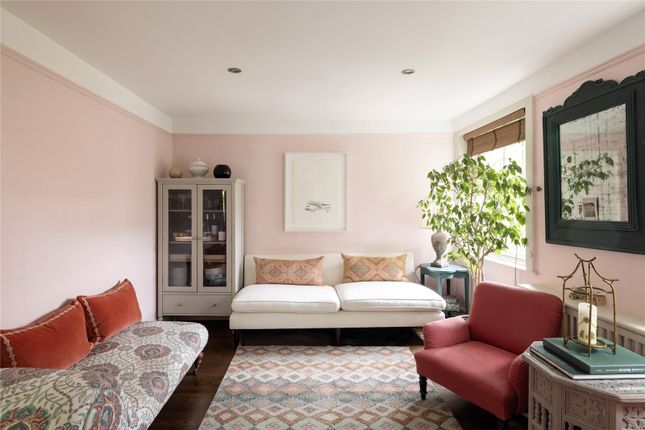 SL Flat 3, Chelsea Studios, 416, Fulham Road, London photo 2