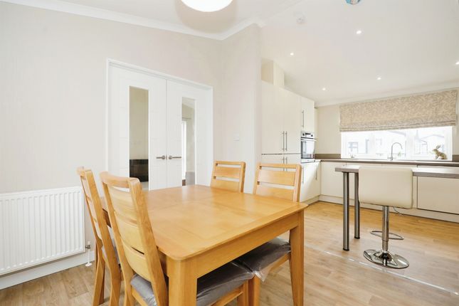 Detached house for sale in Campden Road, Lower Quinton, Stratford-Upon-Avon