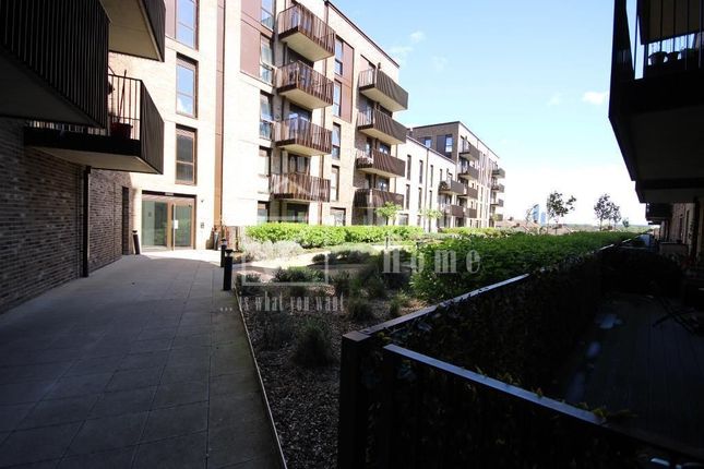 1-bed flat on Flat 66, Waterfront Heights, Wembley, £315,000