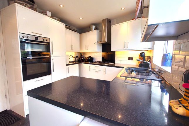 Semi-detached house for sale in Park Lane, Hayes, Greater London