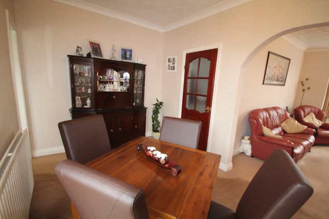 Terraced house for sale in Saltwells Road, Longlands, Middlesbrough