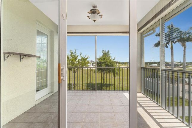 Town house for sale in 17268 Acapulco Rd #223, Punta Gorda, Florida, 33955, United States Of America