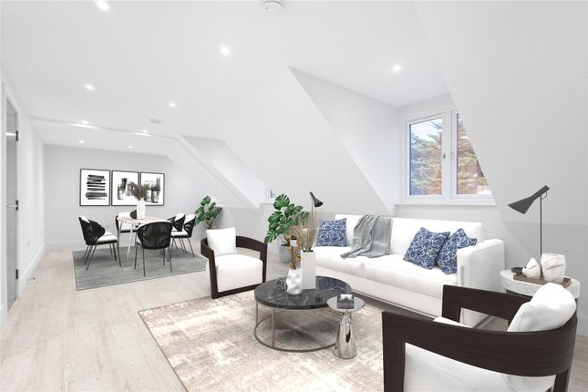 Penthouse Living