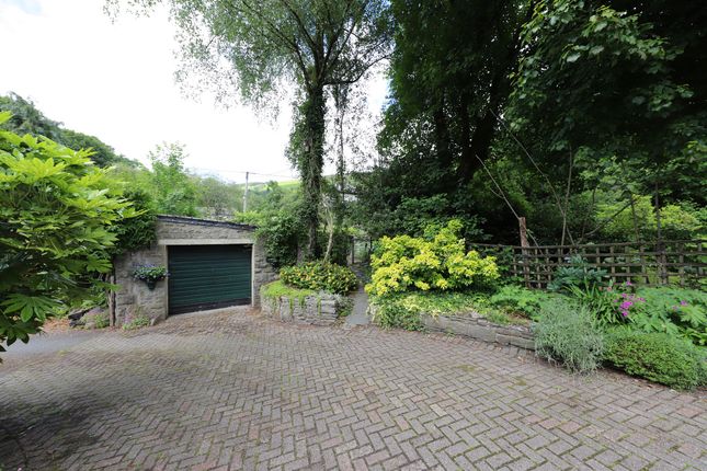 Land for sale in Land At Ty Mawr, Aberffrwd Road, Mountain Ash