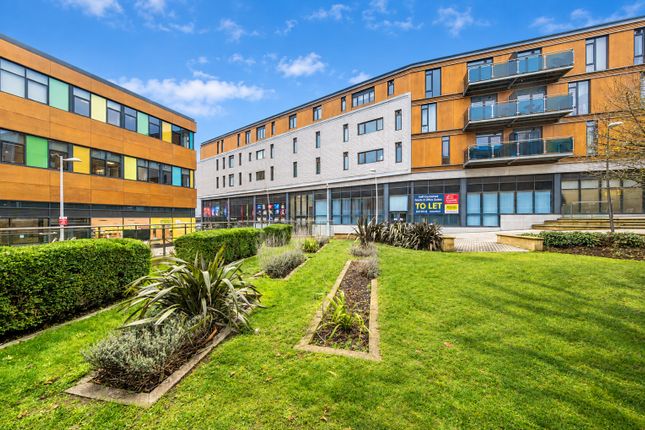 2-bed flat on Mulberry House, Wakefield, £925/mo