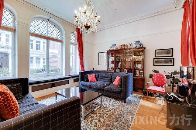 Flat for sale in Carlisle Place, Westminster