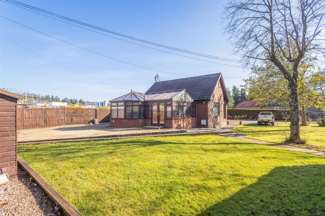 Willowcroft, 19, Cannop Crescent, Stoneyburn photo 4