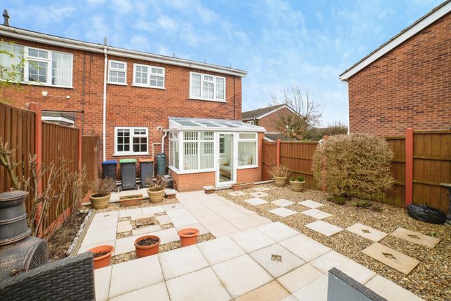 10, Kensington Close, Nottinghamshire photo 4