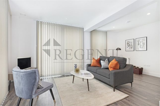 Open Plan