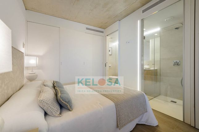 Duplex for sale in Dalt Vila, Ibiza Town, Ibiza, Balearic Islands, Spain