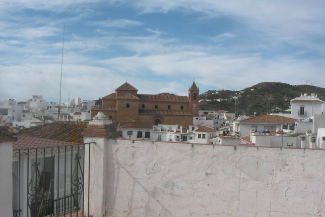 Thumbnail Property for sale in Spain, Málaga, Torrox, Torrox Pueblo