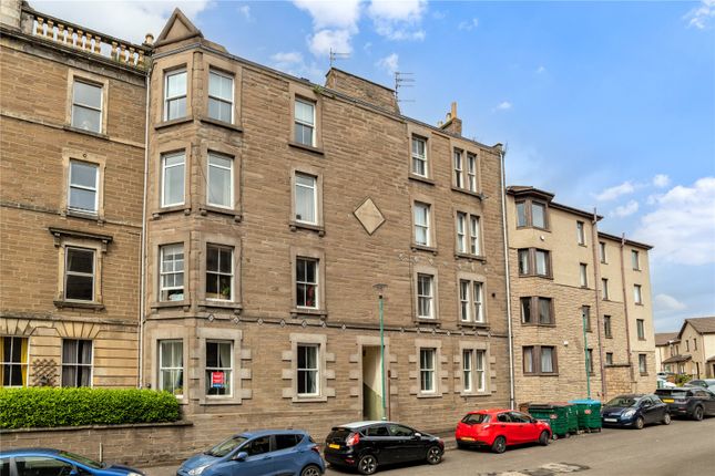 Thumbnail Flat for sale in Gowrie Street, Dundee