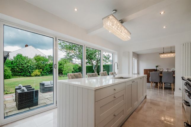Kitchen Breakfast Room