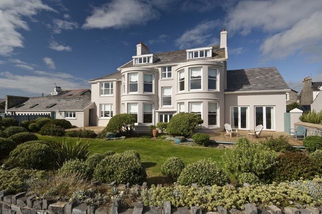 Bay House