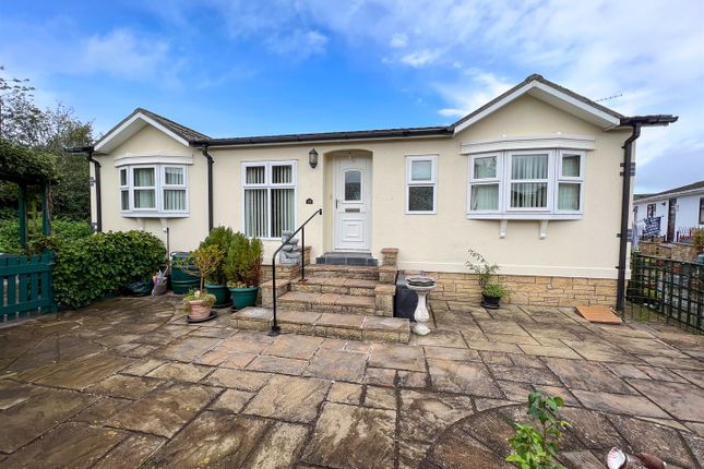 Mobile/park home for sale in Brewery Road, Wooler NE71