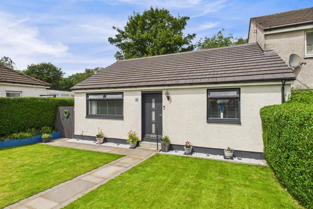 2-bed house on 62, Donaldswood Road, Paisley, £190,000