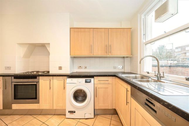 7 Bernard House, 169, George Street, London photo 3