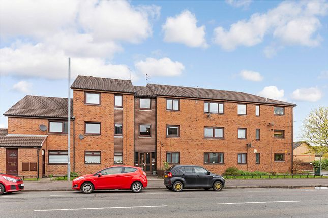 Flat for sale in 1134A Dumbarton Road, Whiteinch, Glasgow