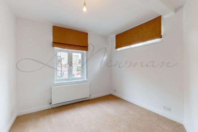 Maisonette to rent in Cherrydown Avenue, Chingford Mount