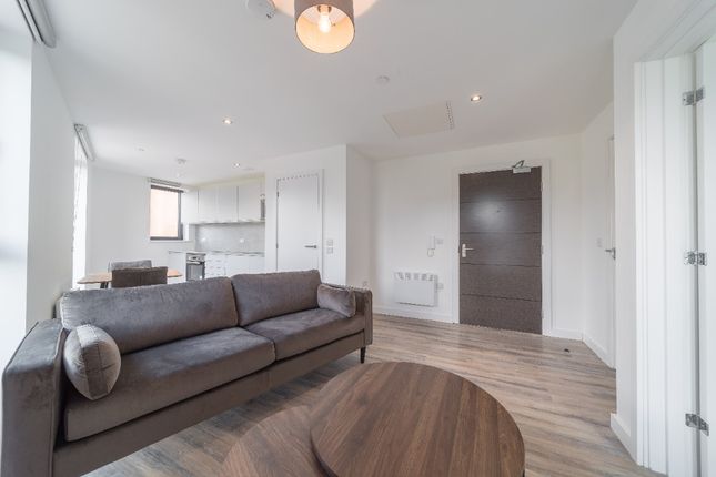 Thumbnail Flat to rent in 316 Shalesmoor, Kelham Island, Sheffield