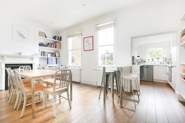 Thumbnail Terraced house for sale in Gowan Avenue, London, Hammersmith And Fulham
