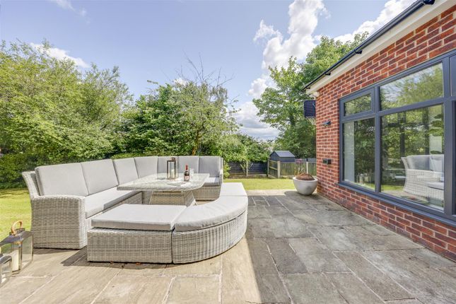 Rear Patio Alt