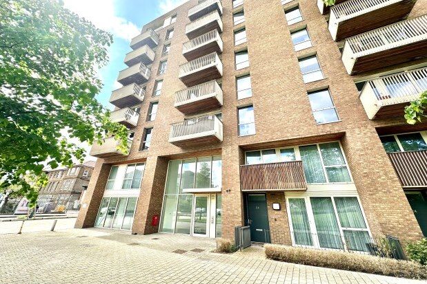 Property to rent in Harston Walk, London