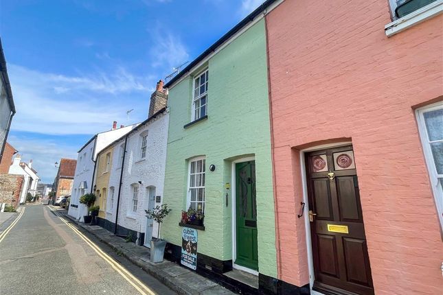 Terraced house for sale in River Road, Arundel, West Sussex