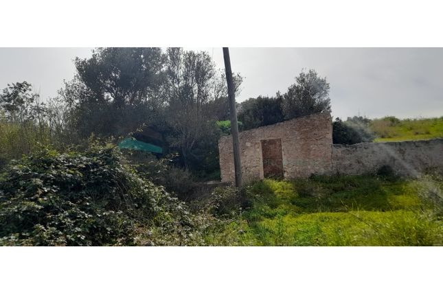 Land for sale in Vale De Pegas, Paderne, Albufeira