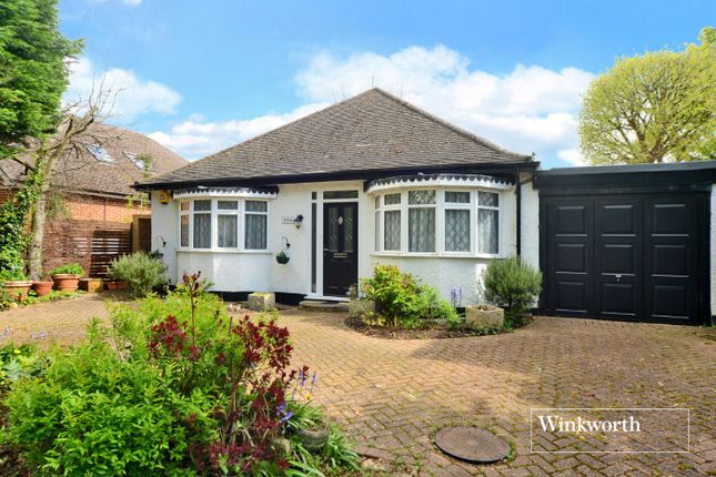 Bungalow for sale in London Road, Cheam, Sutton