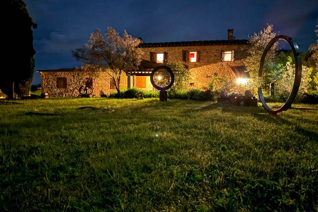 Farmhouse for sale in Strada Provinciale Del Poggetto, Guardistallo, Pisa, Tuscany, Italy