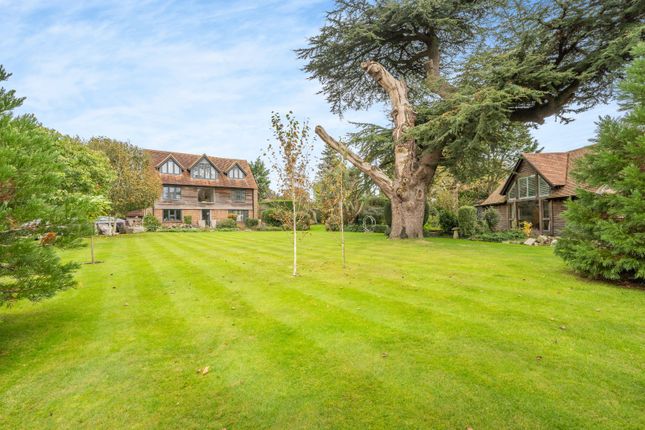 Detached house for sale in Five Acres, Funtington, Chichester, West Sussex PO18