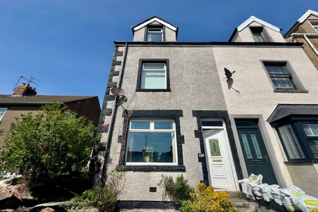 3-bed house on 126 Holborn Hill, Millom, £35,000