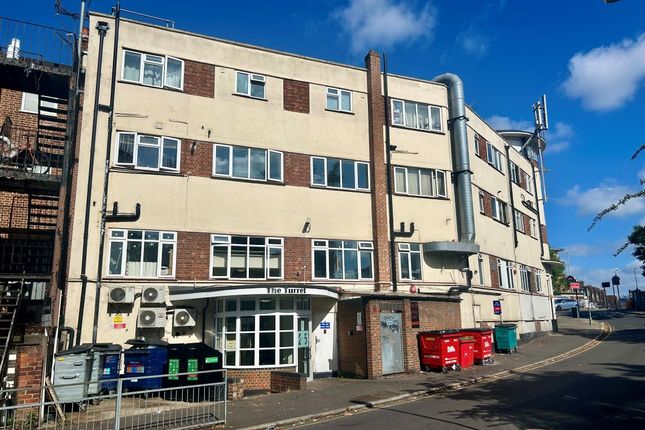 Thumbnail Flat for sale in Flat 26 The Turret, 295 Rayners Lane, Harrow, Middlesex