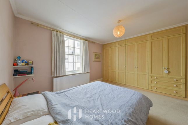 End terrace house for sale in Lower Dagnall Street, St. Albans