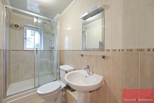 Flat 21, Pit House, Press Road, London photo 4