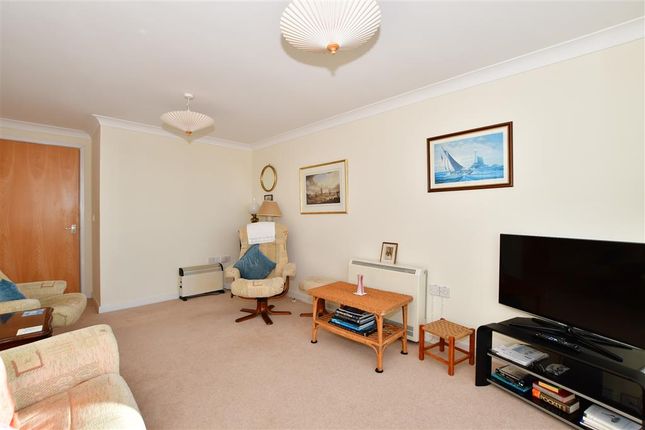 Flat for sale in Centurion Gate, Southsea, Hampshire