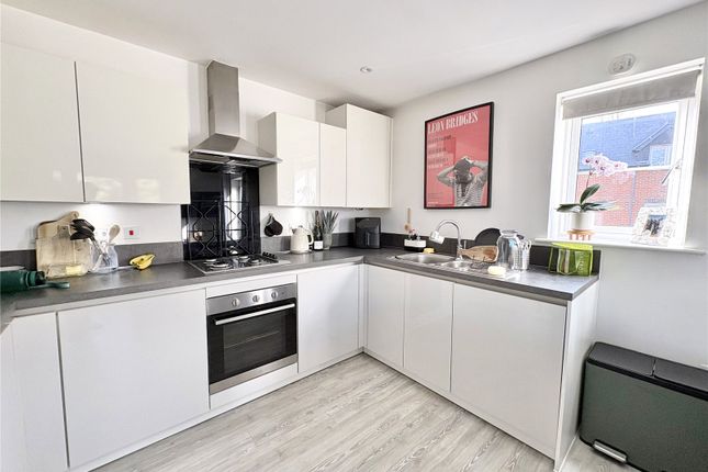 Flat 3, Bridgecroft House, 8, Brunswick Road, Camberley photo 3