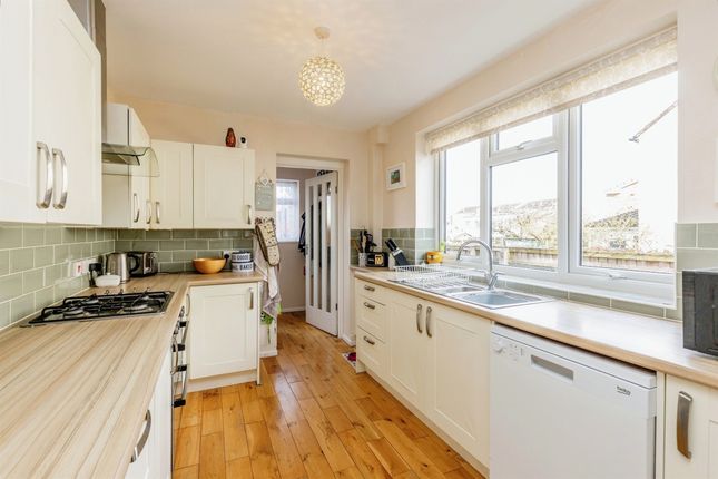 Semi-detached house for sale in Brentry Lane, Bristol