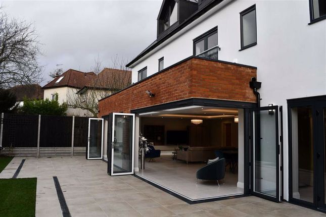 The Ridgeway, London NW7, 6 bedroom detached house for ...