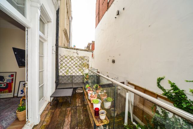 Flat for sale in Comeragh Road, Barons Court