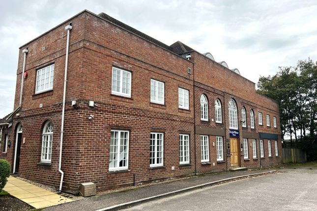 Thumbnail Office to let in Suite 5 Brightwater House, Market Place, Ringwood, Hampshire