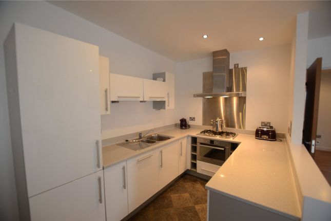 Glasgow Harbour Terrace, Glasgow photo 5