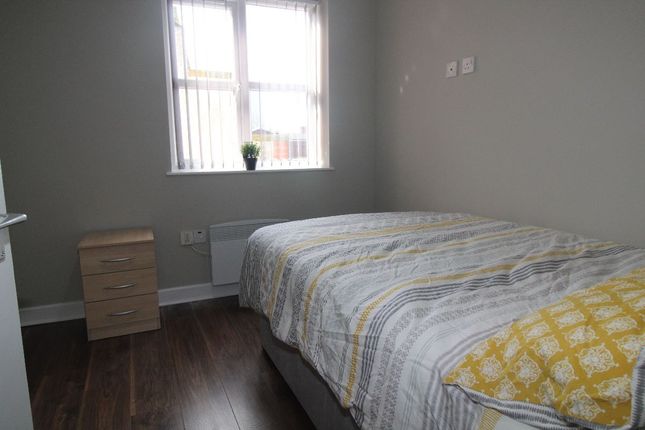 Flat to rent in Cunliffe Court, Cunliffe Street, Preston